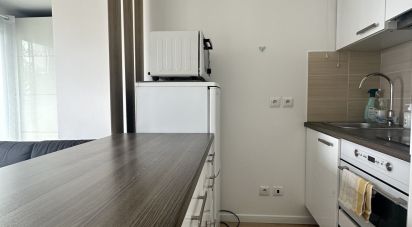 Apartment 1 room of 30 m² in Choisy-le-Roi (94600)