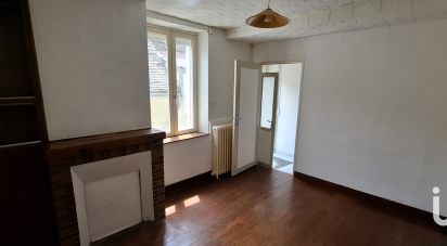 Maison de ville 3 pièces de 48 m² à Villeneuve-sur-Yonne (89500)