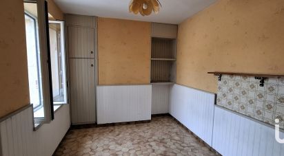 Maison de ville 3 pièces de 48 m² à Villeneuve-sur-Yonne (89500)