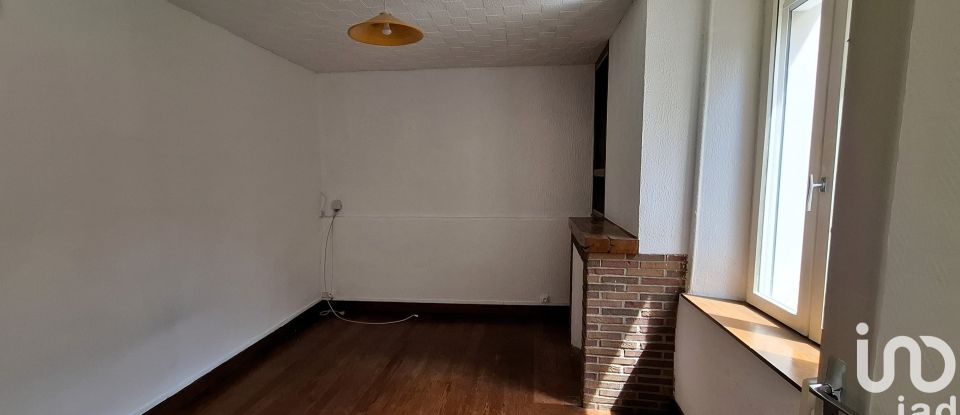 Maison de ville 3 pièces de 48 m² à Villeneuve-sur-Yonne (89500)