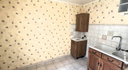 Maison de ville 3 pièces de 48 m² à Villeneuve-sur-Yonne (89500)