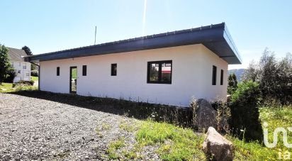 Traditional house 5 rooms of 129 m² in Saint-Dié-des-Vosges (88100)