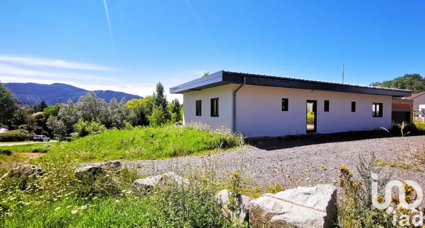 Maison traditionnelle 5 pièces de 129 m² à Saint-Dié-des-Vosges (88100)