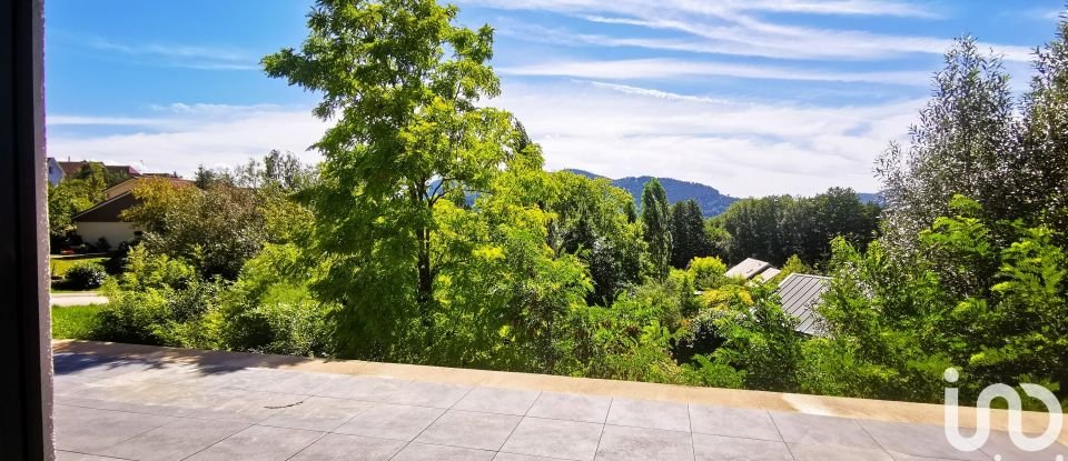 Maison traditionnelle 5 pièces de 129 m² à Saint-Dié-des-Vosges (88100)