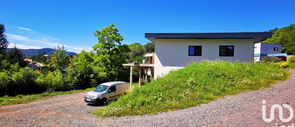 Maison traditionnelle 5 pièces de 129 m² à Saint-Dié-des-Vosges (88100)