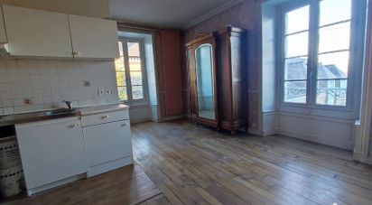 Appartement 1 pièce de 23 m² à La Chapelle-des-Fougeretz (35520)