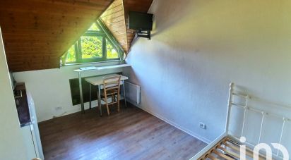 Studio 1 room of 18 m² in Dingsheim (67370)