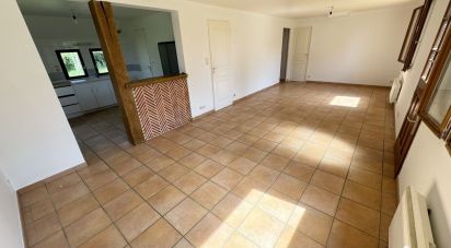 Maison 6 pièces de 102 m² à Marcilly-en-Gault (41210)