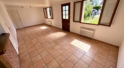 Maison 6 pièces de 102 m² à Marcilly-en-Gault (41210)