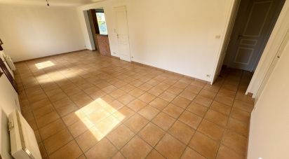 Maison 6 pièces de 102 m² à Marcilly-en-Gault (41210)