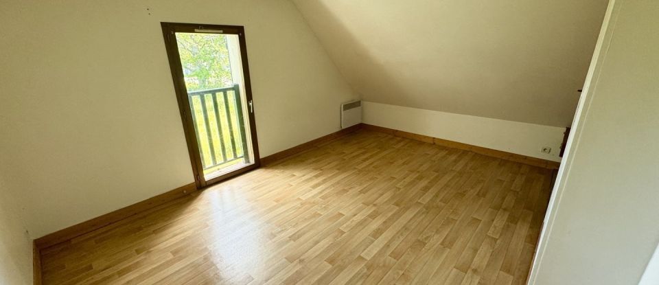 Maison 6 pièces de 102 m² à Marcilly-en-Gault (41210)