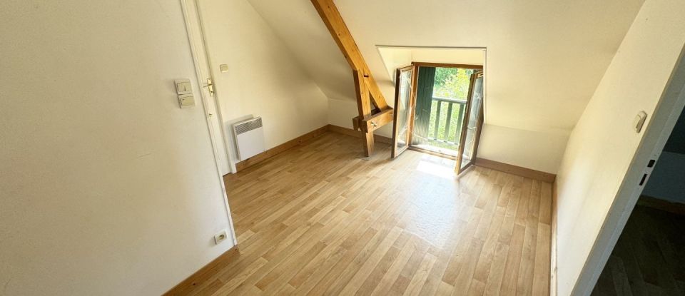 Maison 6 pièces de 102 m² à Marcilly-en-Gault (41210)