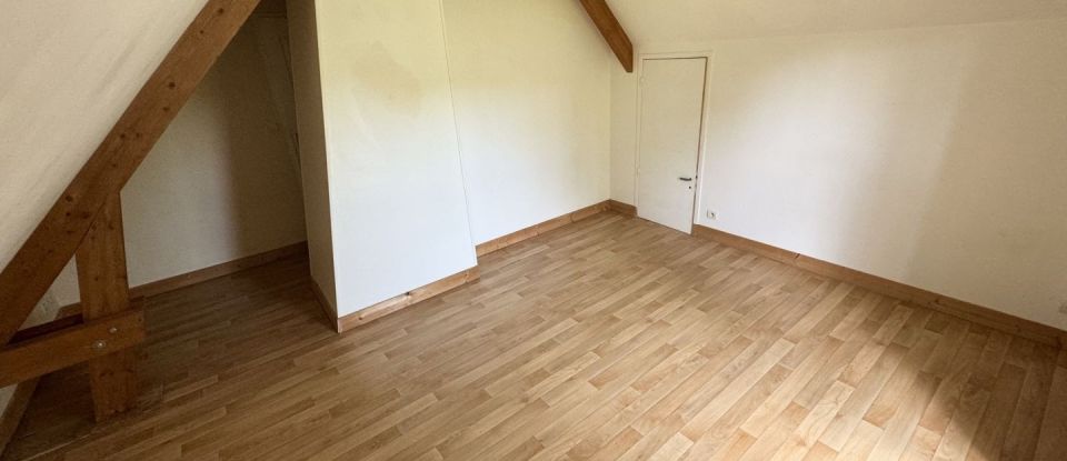 Maison 6 pièces de 102 m² à Marcilly-en-Gault (41210)