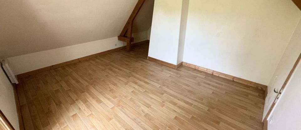 Maison 6 pièces de 102 m² à Marcilly-en-Gault (41210)