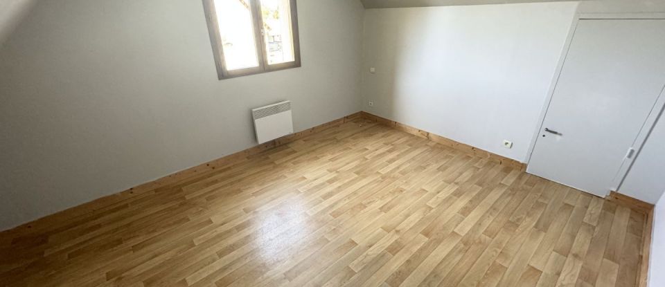 Maison 6 pièces de 102 m² à Marcilly-en-Gault (41210)