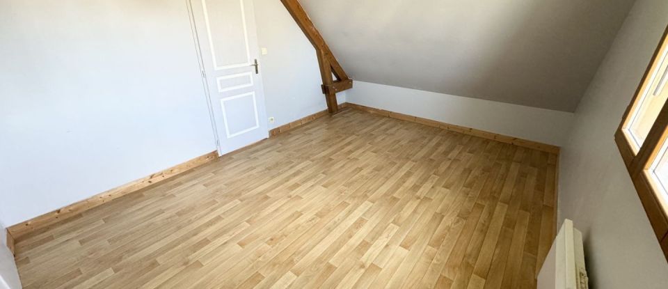 Maison 6 pièces de 102 m² à Marcilly-en-Gault (41210)