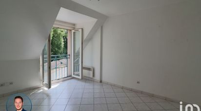 Apartment 2 rooms of 38 m² in Épernon (28230)