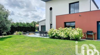 Maison 5 pièces de 142 m² à Chemillé-en-Anjou (49120)