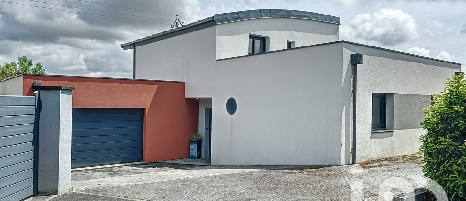 Maison 5 pièces de 142 m² à Chemillé-en-Anjou (49120)