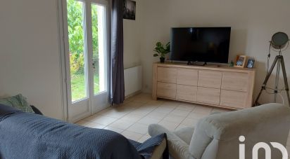 House 4 rooms of 86 m² in Mouchamps (85640)