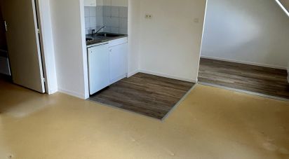 Apartment 2 rooms of 30 m² in Plérin (22190)