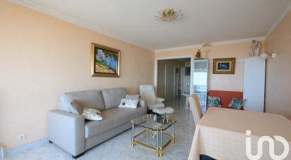 Apartment 2 rooms of 65 m² in Saint-Laurent-du-Var (06700)