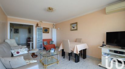 Apartment 2 rooms of 65 m² in Saint-Laurent-du-Var (06700)