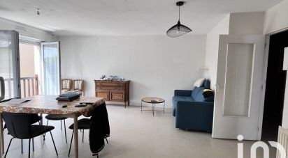 Appartement 2 pièces de 54 m² à Betton (35830)
