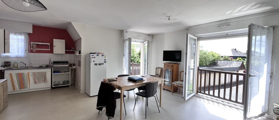 Apartment 2 rooms of 54 m² in Betton (35830)