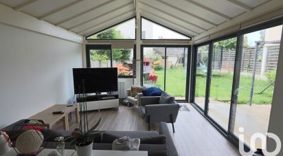 Maison 6 pièces de 117 m² à Ézanville (95460)