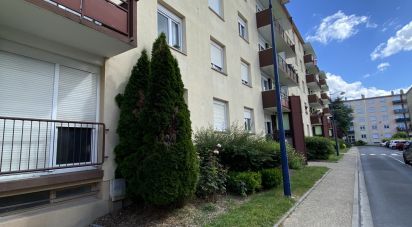 Apartment 3 rooms of 65 m² in Bétheny (51450)
