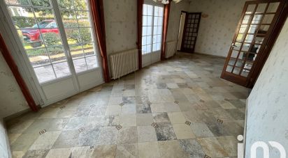 Maison traditionnelle 5 pièces de 120 m² à Ambarès-et-Lagrave (33440)