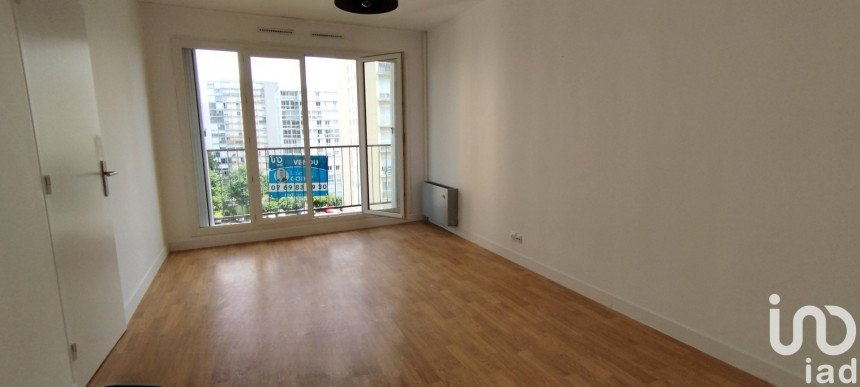 Vente Appartement 65m² 3 Pièces à Rennes (35000) - Iad France