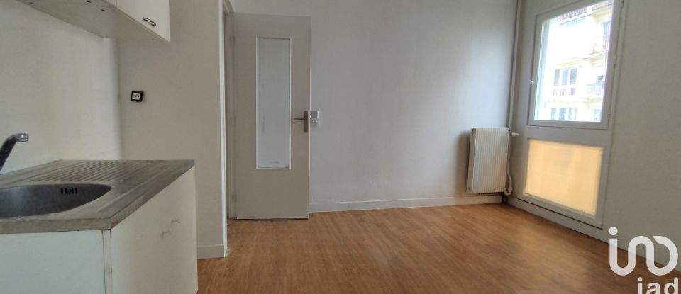 Appartement 3 pièces de 65 m² à Rennes (35200)