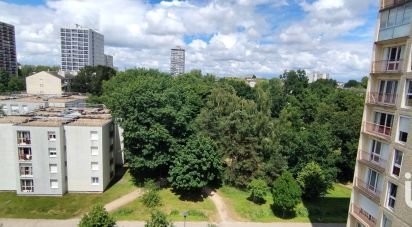 Apartment 3 rooms of 65 m² in Rennes (35200)