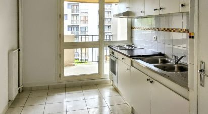 Apartment 3 rooms of 63 m² in Saint-Ouen-l'Aumône (95310)