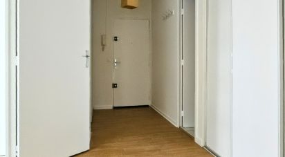 Apartment 3 rooms of 63 m² in Saint-Ouen-l'Aumône (95310)