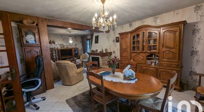 House 5 rooms of 113 m² in Le Thuit de l'Oison (27370)