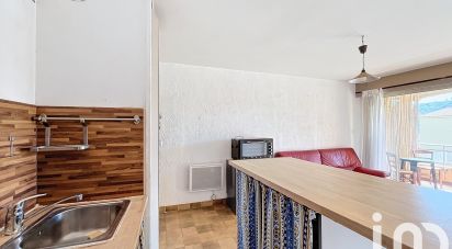 Apartment 1 room of 24 m² in Sanary-sur-Mer (83110)