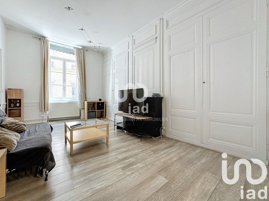 Appartement 2 pièces de 51 m² à Lyon (69009)