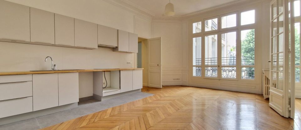 Apartment 7 rooms of 191 m² in Paris (75014)