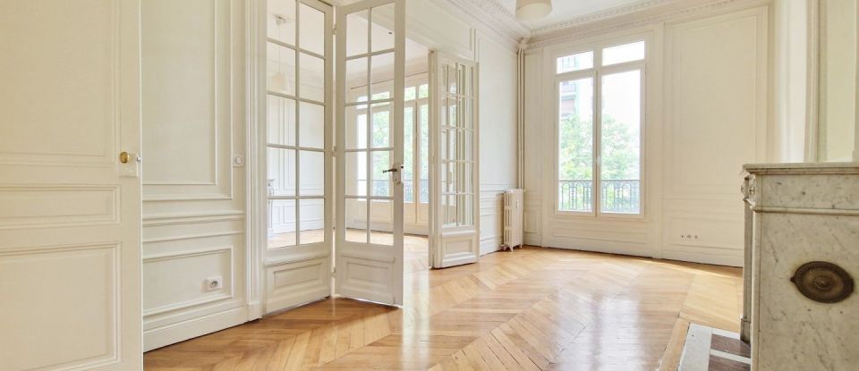 Apartment 7 rooms of 191 m² in Paris (75014)