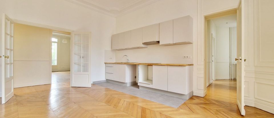 Apartment 7 rooms of 191 m² in Paris (75014)