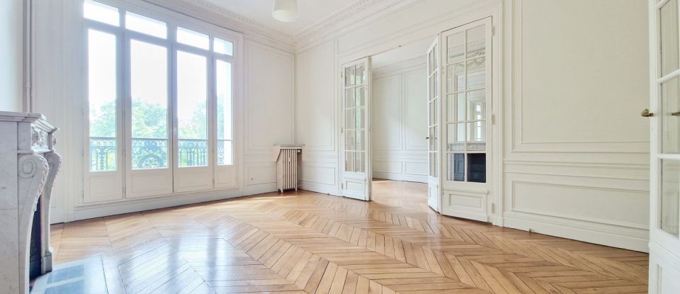 Apartment 7 rooms of 191 m² in Paris (75014)