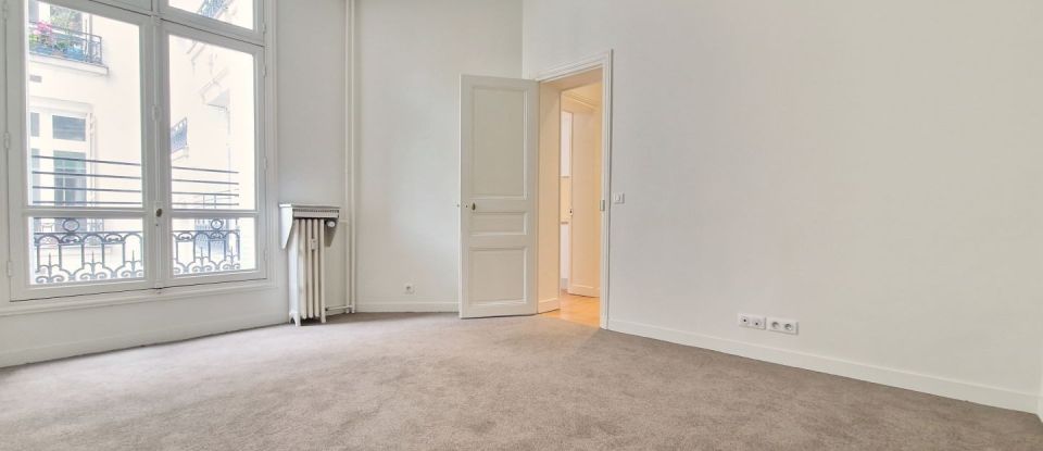 Apartment 7 rooms of 191 m² in Paris (75014)