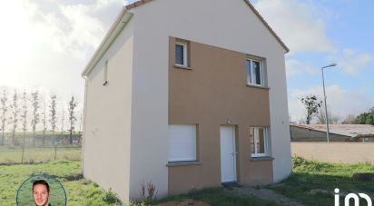 House 4 rooms of 93 m² in Épernon (28230)