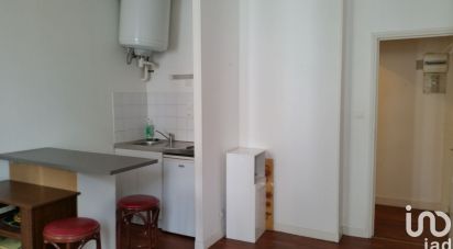 Appartement 1 pièce de 26 m² à Brest (29200)