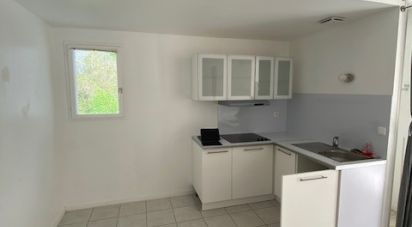 Apartment 1 room of 25 m² in Dannemois (91490)