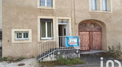 Country house 4 rooms of 112 m² in Voisey (52400)
