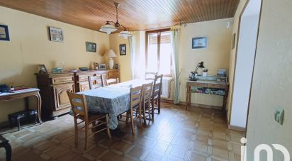 Country house 4 rooms of 112 m² in Voisey (52400)